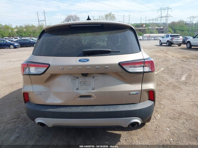 Ford ESCAPE SE 2020 1FMCU9G61LUA91286 Image 17