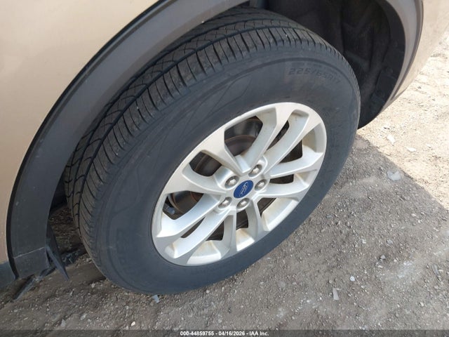 Ford ESCAPE SE 2020 1FMCU9G61LUA91286 Image 12