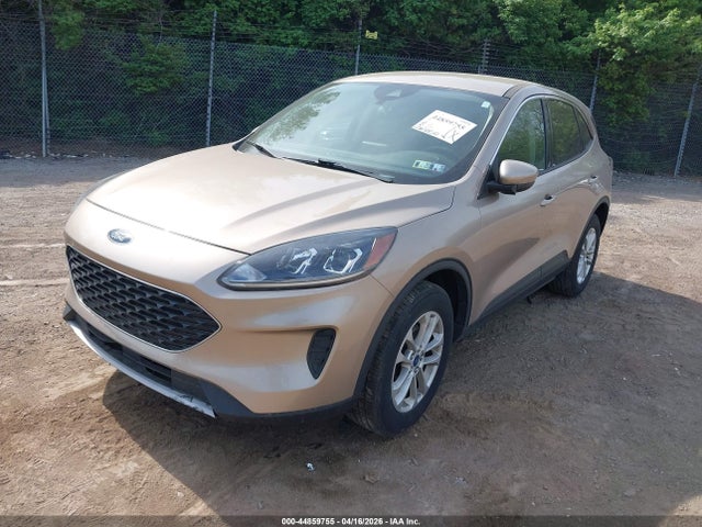 Ford ESCAPE SE 2020 1FMCU9G61LUA91286 Image 2