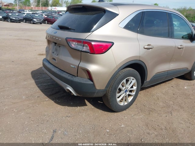 Ford ESCAPE SE 2020 1FMCU9G61LUA91286 Image 4