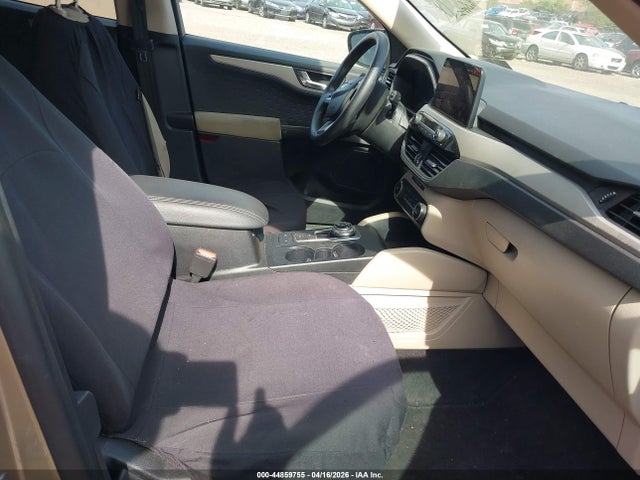 Ford ESCAPE SE 2020 1FMCU9G61LUA91286 Image 5