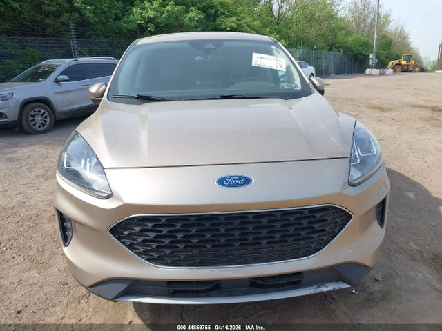 Ford ESCAPE SE 2020 1FMCU9G61LUA91286 Image 6