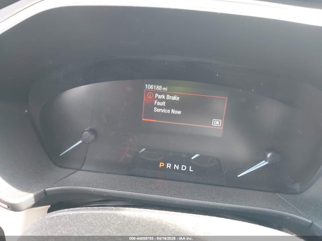 Ford ESCAPE SE 2020 1FMCU9G61LUA91286 Image 7
