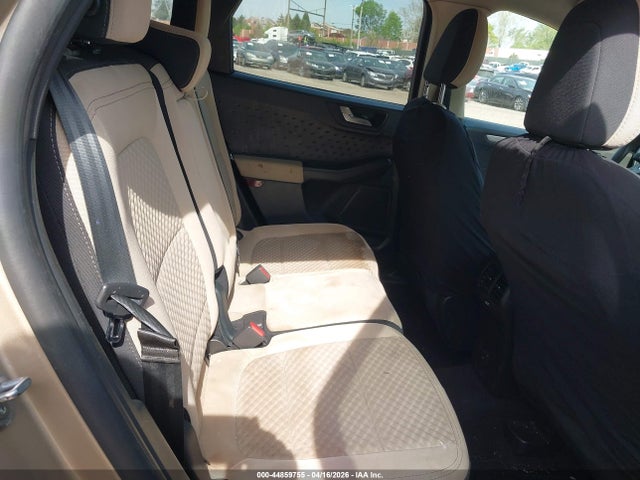 Ford ESCAPE SE 2020 1FMCU9G61LUA91286 Image 8