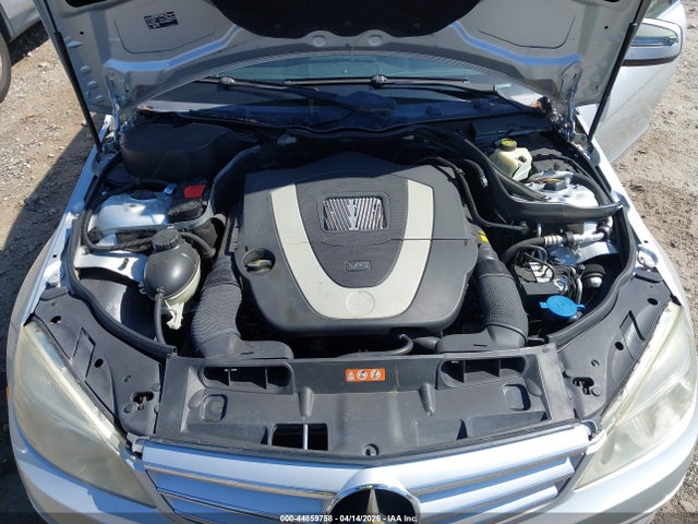 Продаж на аукціоні авто 2008 Mercedes-benz C 300 Luxury/sport, vin: WDDGF54XX8F064630, номер лоту: 44859758