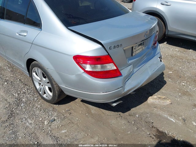 Продаж на аукціоні авто 2008 Mercedes-benz C 300 Luxury/sport, vin: WDDGF54XX8F064630, номер лоту: 44859758