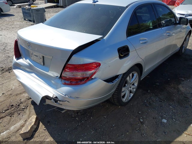 Продаж на аукціоні авто 2008 Mercedes-benz C 300 Luxury/sport, vin: WDDGF54XX8F064630, номер лоту: 44859758