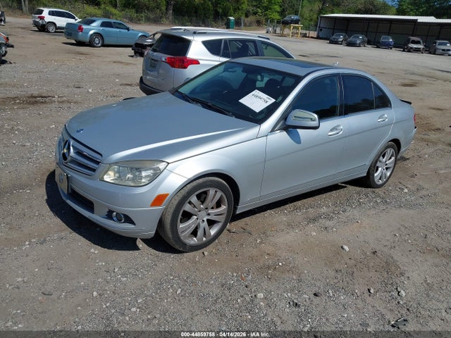 Продаж на аукціоні авто 2008 Mercedes-benz C 300 Luxury/sport, vin: WDDGF54XX8F064630, номер лоту: 44859758