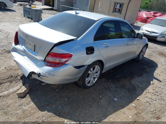 Продаж на аукціоні авто 2008 Mercedes-benz C 300 Luxury/sport, vin: WDDGF54XX8F064630, номер лоту: 44859758