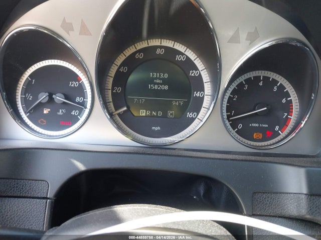 Продаж на аукціоні авто 2008 Mercedes-benz C 300 Luxury/sport, vin: WDDGF54XX8F064630, номер лоту: 44859758