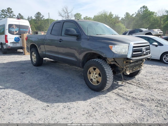 2013 TOYOTA TUNDRA 5TFUW5F1XDX287695