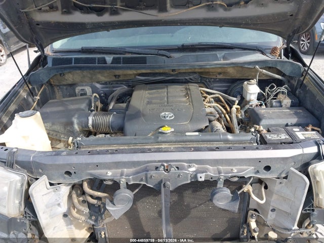2013 TOYOTA TUNDRA 5TFUW5F1XDX287695 Photo 9