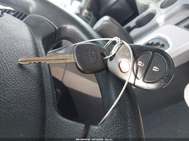 2013 TOYOTA TUNDRA 5TFUW5F1XDX287695 Photo 10