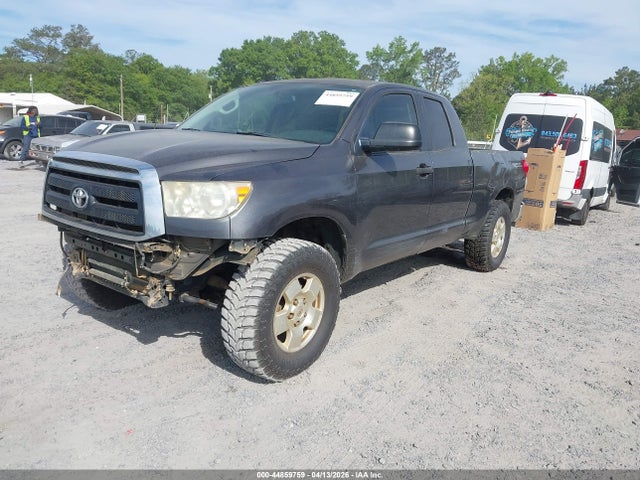 2013 TOYOTA TUNDRA 5TFUW5F1XDX287695 Photo 1