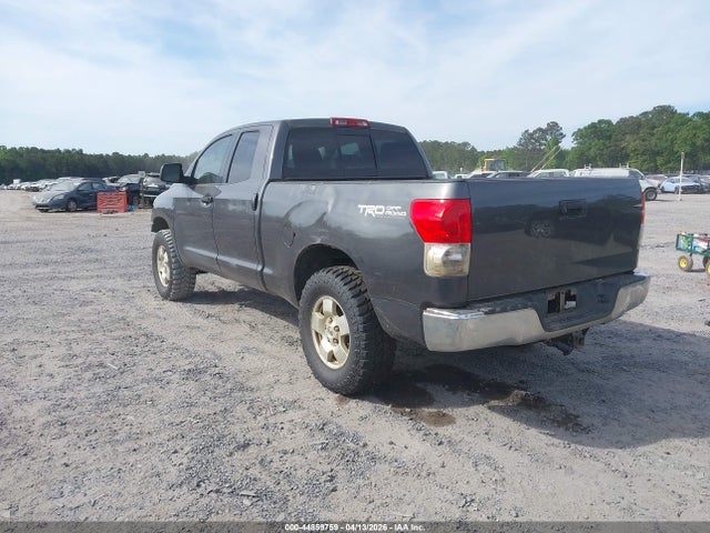 2013 TOYOTA TUNDRA 5TFUW5F1XDX287695 Photo 2