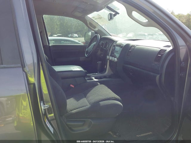 2013 TOYOTA TUNDRA 5TFUW5F1XDX287695 Photo 4