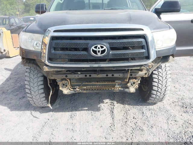 2013 TOYOTA TUNDRA 5TFUW5F1XDX287695 Photo 5