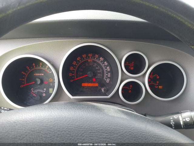2013 TOYOTA TUNDRA 5TFUW5F1XDX287695 Photo 6