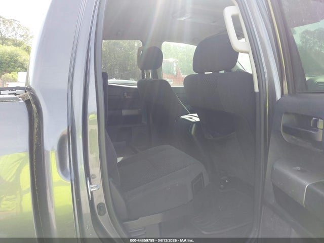 2013 TOYOTA TUNDRA 5TFUW5F1XDX287695 Photo 7