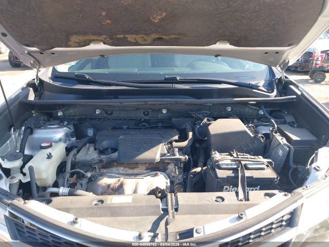 JTMRFREV4ED082281 Toyota Rav4 Xle