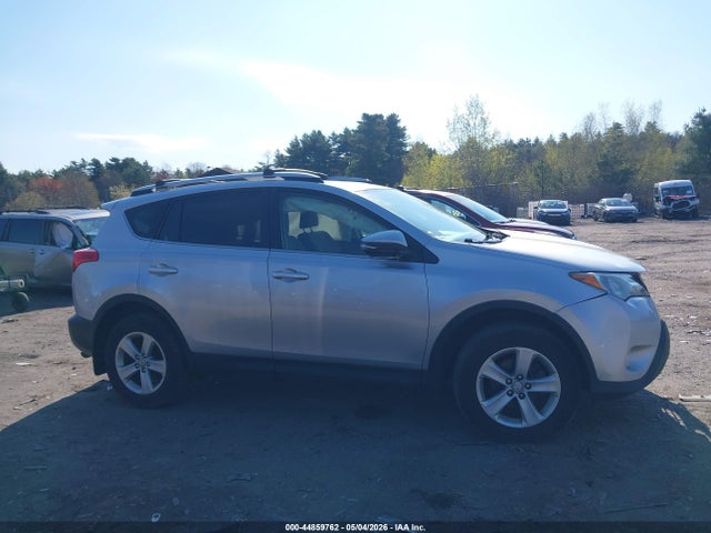 JTMRFREV4ED082281 Toyota Rav4 Xle