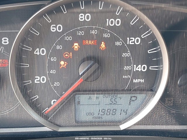 JTMRFREV4ED082281 Toyota Rav4 Xle