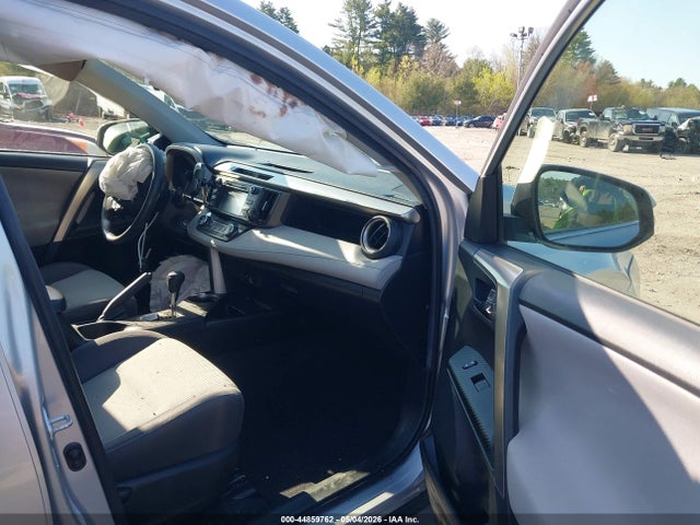 JTMRFREV4ED082281 Toyota Rav4 Xle