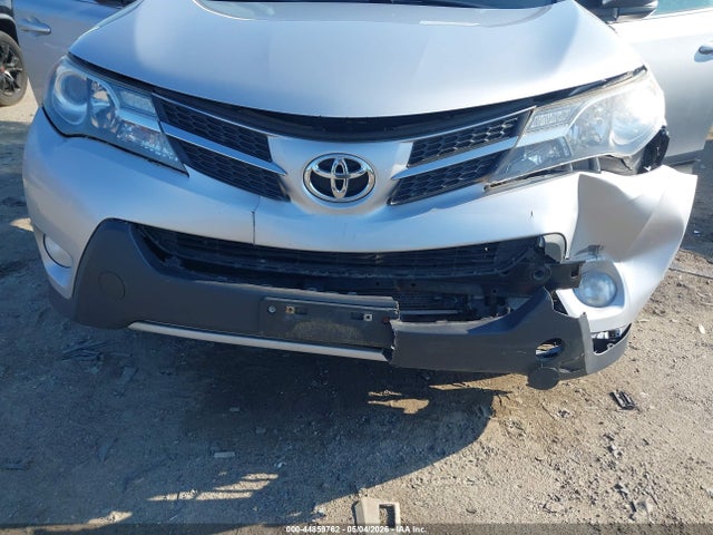 JTMRFREV4ED082281 Toyota Rav4 Xle