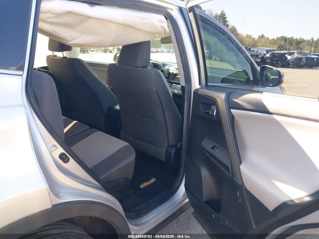 JTMRFREV4ED082281 Toyota Rav4 Xle
