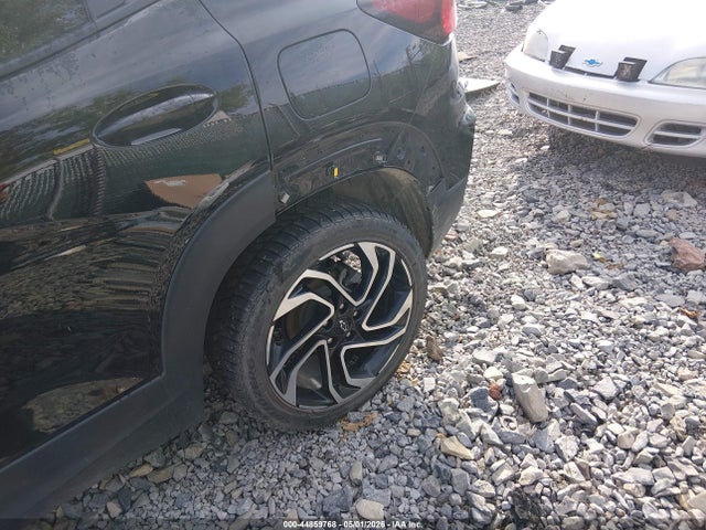 Aukcja sprzedaży 2024 Chevrolet Trailblazer Awd Rs, vin: KL79MUSL3RB114325, numer aukcji: 44859768