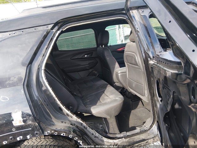 Aukcja sprzedaży 2024 Chevrolet Trailblazer Awd Rs, vin: KL79MUSL3RB114325, numer aukcji: 44859768