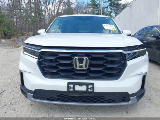 2025 Honda Pilot Ex-l მანქანა იყიდება აუქციონზე, vin: 5FNYG1H43SB052920, აუქციონის ნომერი: 44859773