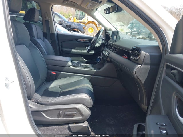 Продажа на аукционе авто 2025 Honda Pilot Ex-l, vin: 5FNYG1H43SB052920, номер лота: 44859773