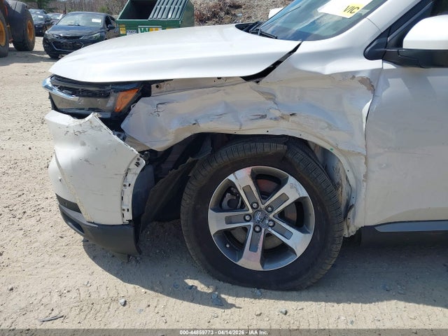 Продажа на аукционе авто 2025 Honda Pilot Ex-l, vin: 5FNYG1H43SB052920, номер лота: 44859773