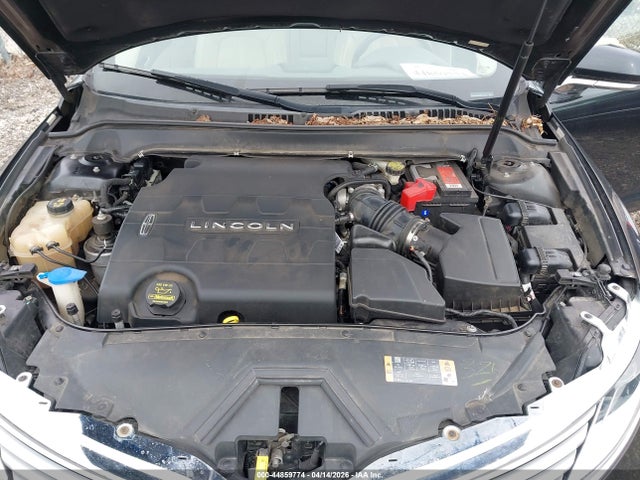 44859774 :رقم المزاد ، 3LN6L2JK9DR814422 vin ، 2013 Lincoln Mkz مزاد بيع