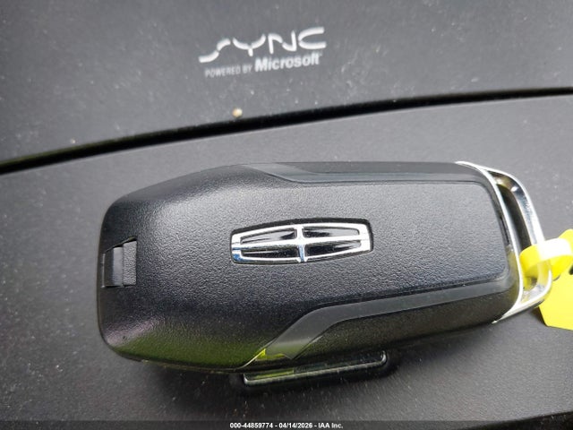 44859774 :رقم المزاد ، 3LN6L2JK9DR814422 vin ، 2013 Lincoln Mkz مزاد بيع