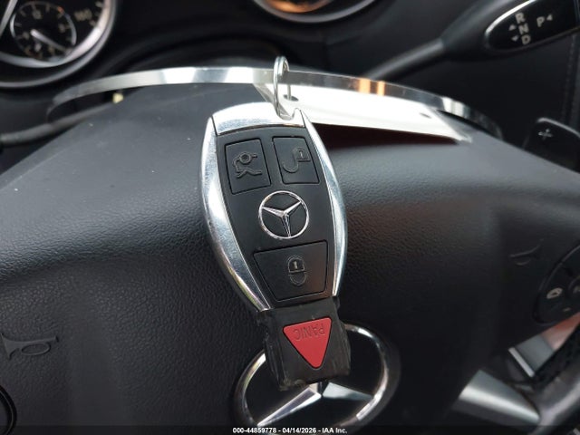 44859778 :رقم المزاد ، 4JGBF7BE3BA737131 vin ، 2011 Mercedes-benz Gl 450 4matic مزاد بيع