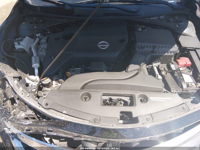 Продаж на аукціоні авто 2015 Nissan Altima 2.5 S, vin: 1N4AL3AP9FC117064, номер лоту: 44859780
