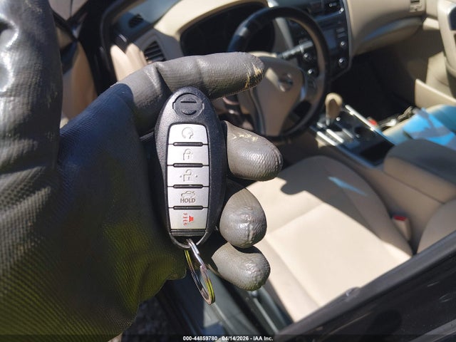 Продаж на аукціоні авто 2015 Nissan Altima 2.5 S, vin: 1N4AL3AP9FC117064, номер лоту: 44859780