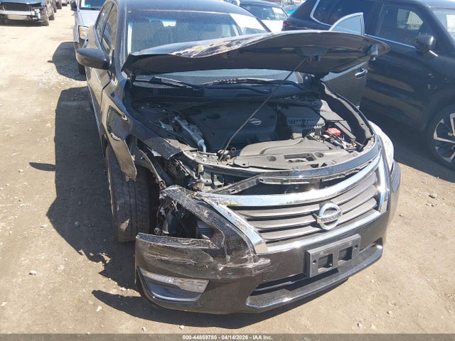 Продаж на аукціоні авто 2015 Nissan Altima 2.5 S, vin: 1N4AL3AP9FC117064, номер лоту: 44859780