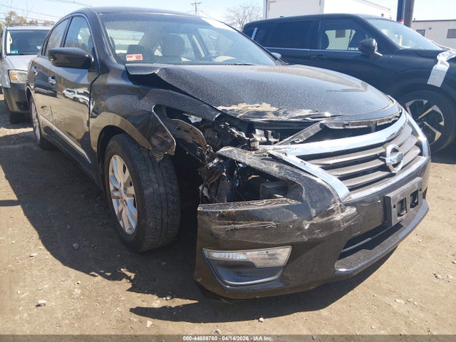 Продаж на аукціоні авто 2015 Nissan Altima 2.5 S, vin: 1N4AL3AP9FC117064, номер лоту: 44859780