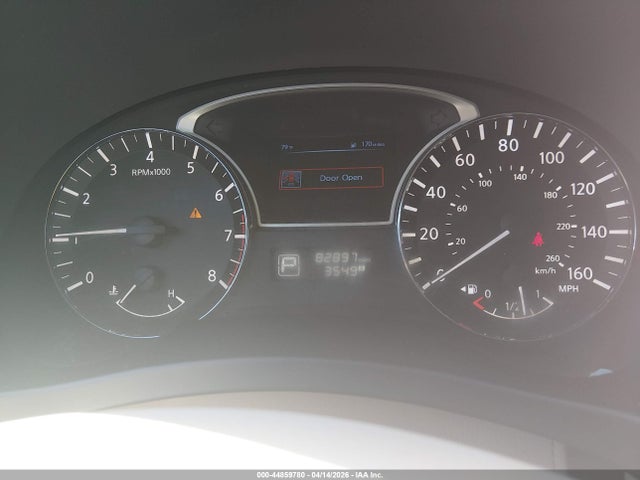 Продаж на аукціоні авто 2015 Nissan Altima 2.5 S, vin: 1N4AL3AP9FC117064, номер лоту: 44859780