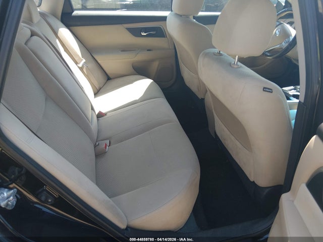 Продаж на аукціоні авто 2015 Nissan Altima 2.5 S, vin: 1N4AL3AP9FC117064, номер лоту: 44859780