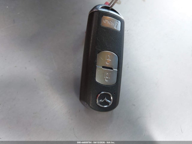 44859784 :رقم المزاد ، JM3KFACL2H0187750 vin ، 2017 Mazda Cx-5 Touring مزاد بيع