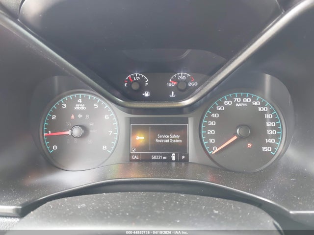 2022 Gmc Canyon Elevation მანქანა იყიდება აუქციონზე, vin: 1GTG6CEN8N1232625, აუქციონის ნომერი: 44859786