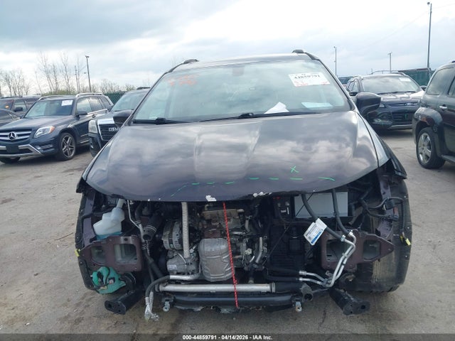 Aukcja sprzedaży 2018 Chrysler Pacifica Touring L, vin: 2C4RC1BG0JR235780, numer aukcji: 44859791