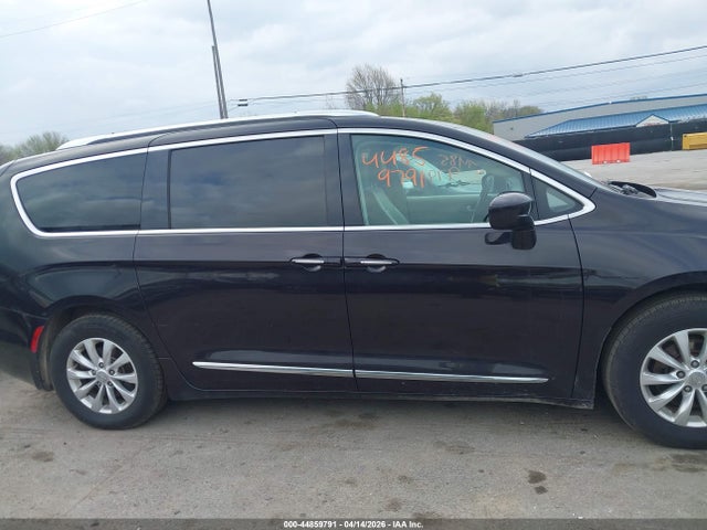 Aukcja sprzedaży 2018 Chrysler Pacifica Touring L, vin: 2C4RC1BG0JR235780, numer aukcji: 44859791