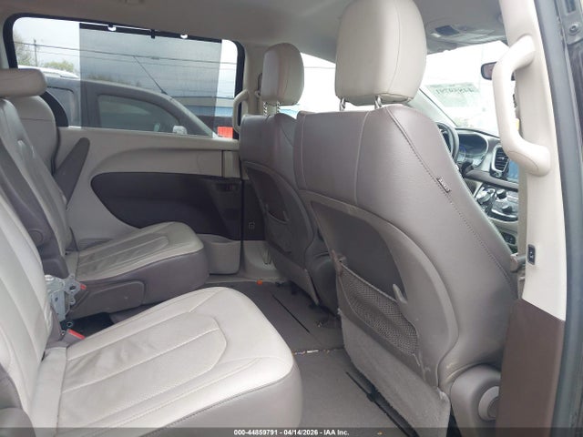 Aukcja sprzedaży 2018 Chrysler Pacifica Touring L, vin: 2C4RC1BG0JR235780, numer aukcji: 44859791