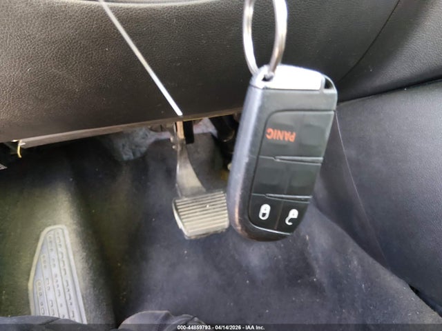 2018 Jeep Compass Sport Fwd მანქანა იყიდება აუქციონზე, vin: 3C4NJCAB5JT330225, აუქციონის ნომერი: 44859793