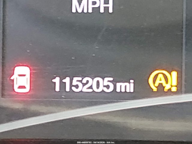 44859793 :رقم المزاد ، 3C4NJCAB5JT330225 vin ، 2018 Jeep Compass Sport Fwd مزاد بيع